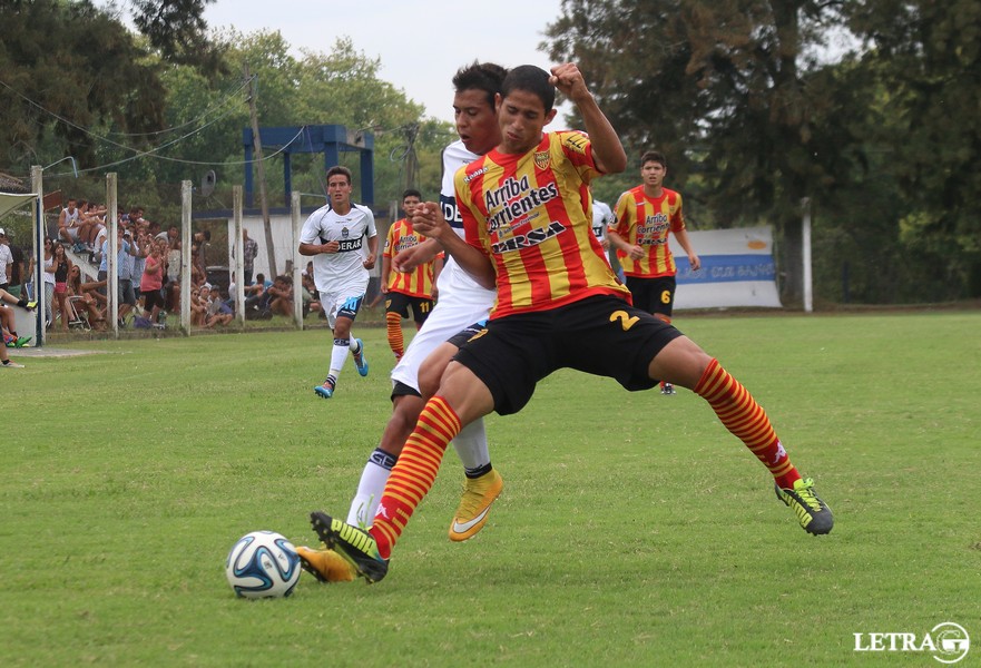 JUEGA ANTE EL CALAMAR